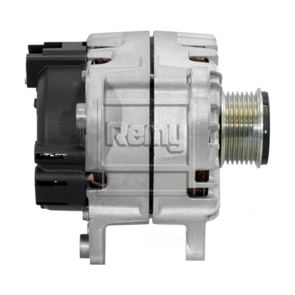 Remy Remanufactured Alternator 11049