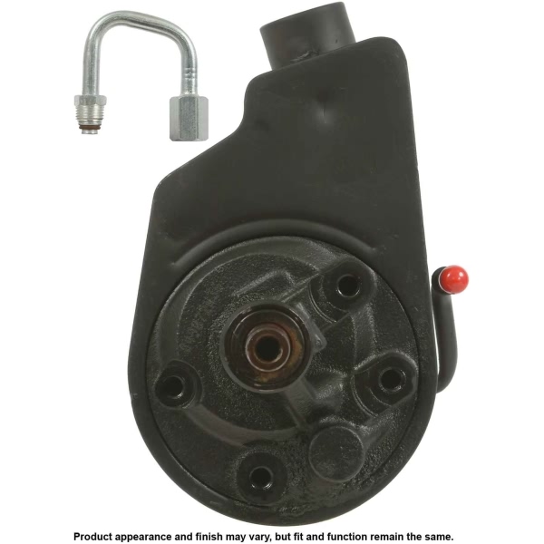 Cardone Reman Remanufactured Power Steering Pump w/Reservoir 20-8748VB