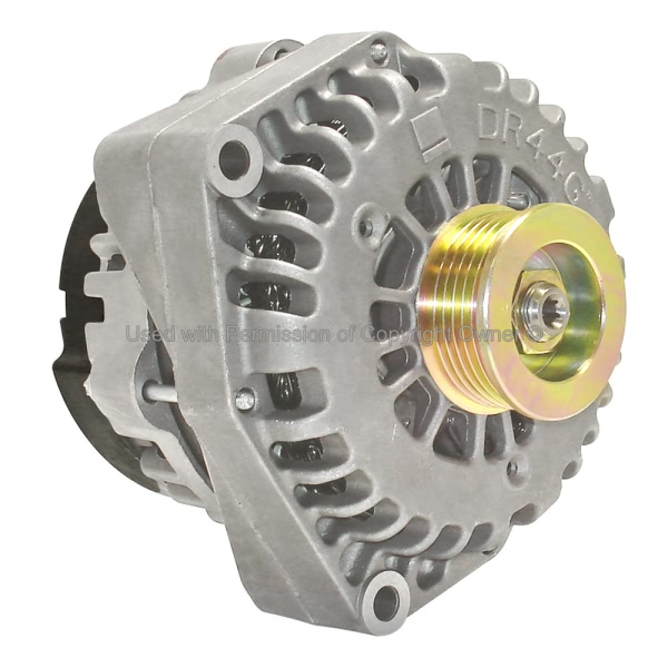 Quality-Built Alternator New 8292603N