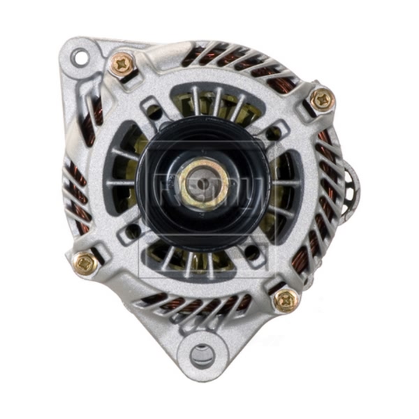 Remy Remanufactured Alternator 12447