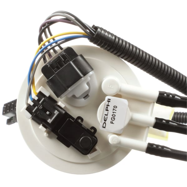 Delphi Fuel Pump Module Assembly FG0170