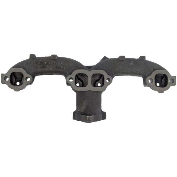 Dorman Cast Iron Natural Exhaust Manifold 674-501