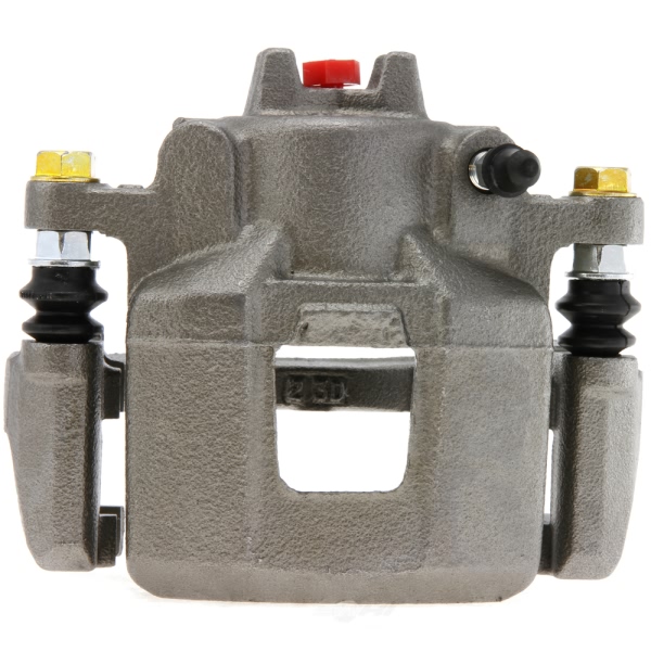 Centric Remanufactured Semi-Loaded Front Driver Side Brake Caliper 141.48102