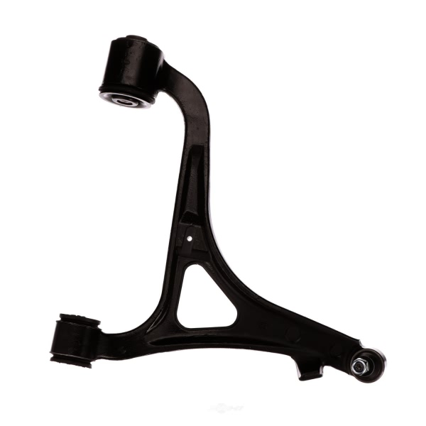 Delphi Front Passenger Side Lower Control Arm And Ball Joint Assembly TC5801