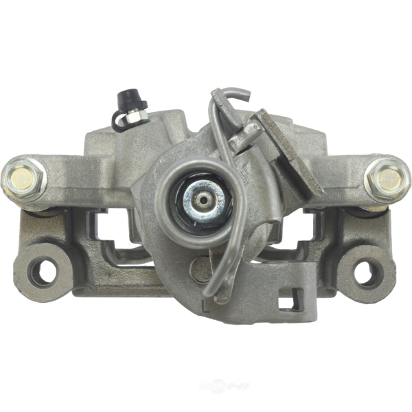 Centric Remanufactured Semi-Loaded Rear Driver Side Brake Caliper 141.62590