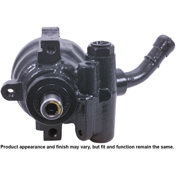 Cardone Reman Remanufactured Power Steering Pump w/o Reservoir 20-896