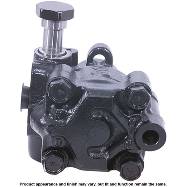 Cardone Reman Remanufactured Power Steering Pump w/o Reservoir 21-5814