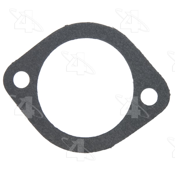 Four Seasons Engine Coolant Water Outlet W O Thermostat 85193