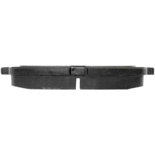 Centric Posi Quiet™ Ceramic Rear Disc Brake Pads 105.12810