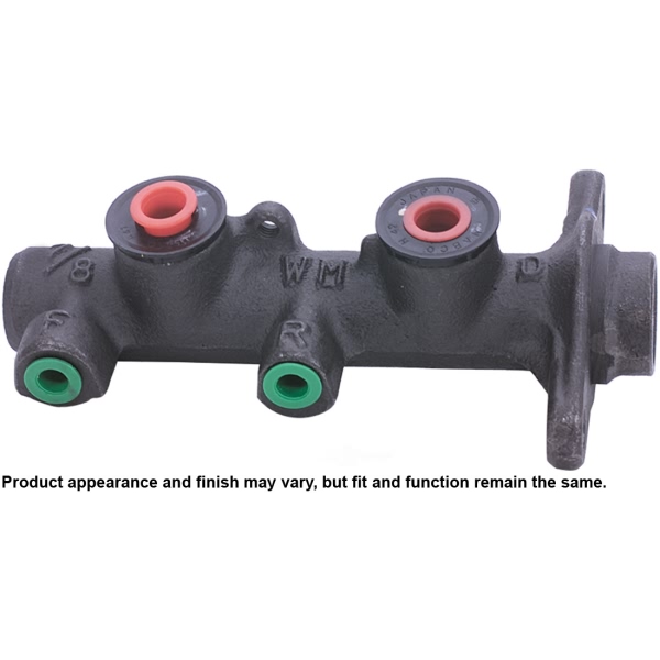 Cardone Reman Remanufactured Master Cylinder 11-2403