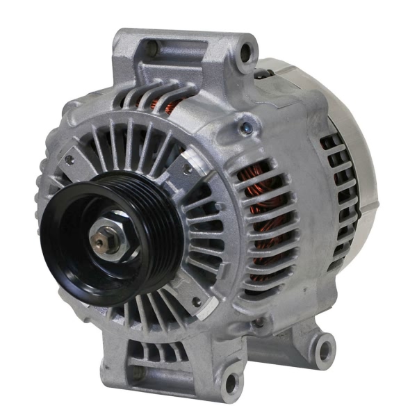 Denso Remanufactured First Time Fit Alternator 210-0621