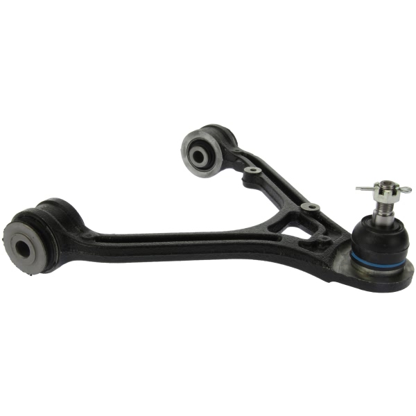 Centric Premium™ Front Driver Side Upper Control Arm and Ball Joint Assembly 622.40101