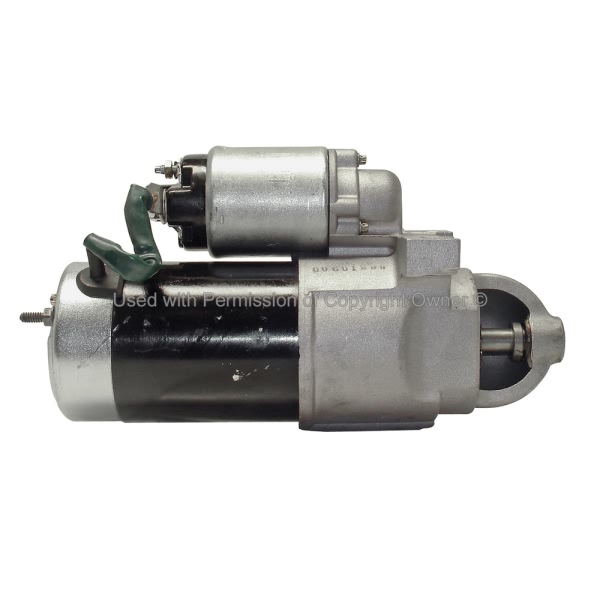 Quality-Built Starter Remanufactured 6488S