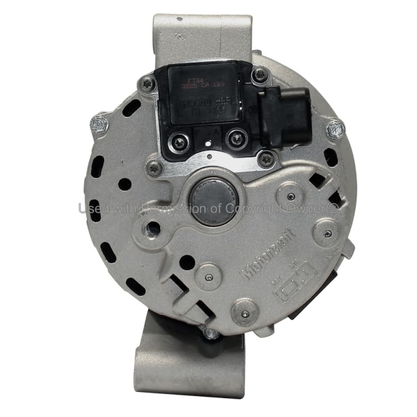 Quality-Built Alternator Remanufactured 7746602