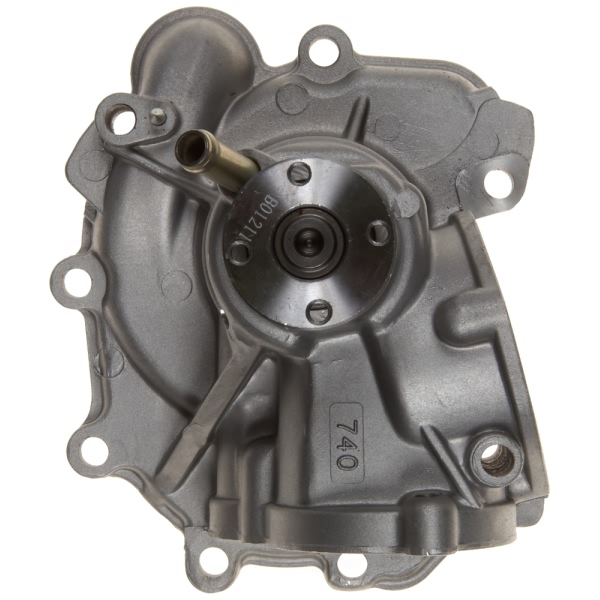 Gates Engine Coolant Standard Water Pump 43298