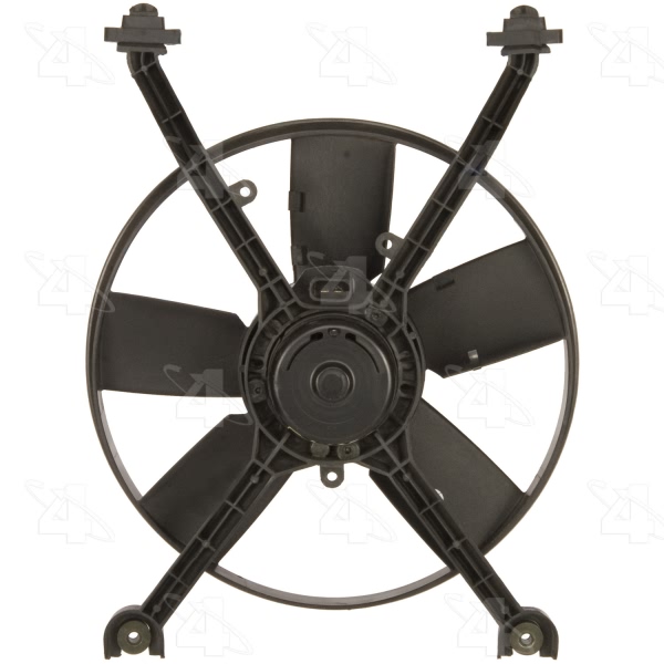 Four Seasons Driver Side Engine Cooling Fan 75967