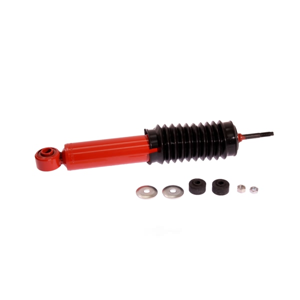 KYB Monomax Front Driver Or Passenger Side Monotube Non Adjustable Shock Absorber 565084