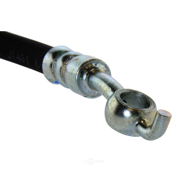 Centric Rear Passenger Side Brake Hose 150.51362