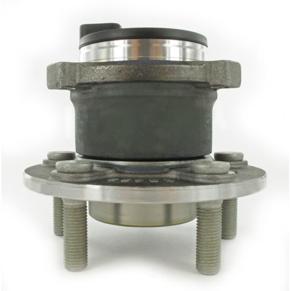SKF Rear Driver Side Wheel Hub BR930519