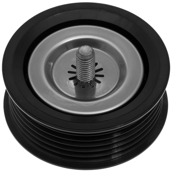 Gates DriveAlign Belt Drive Idler/Tensioner Pulley 36487