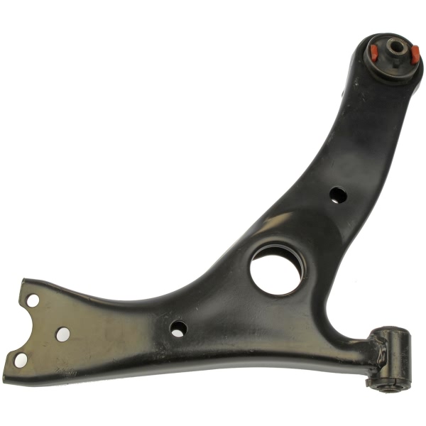 Dorman Front Passenger Side Lower Non Adjustable Control Arm 520-436