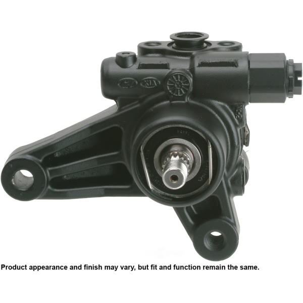 Cardone Reman Remanufactured Power Steering Pump w/o Reservoir 21-5180