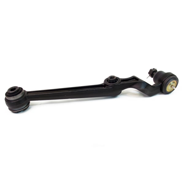 Mevotech Supreme Front Passenger Side Lower Non Adjustable Heavy Duty Forging Greasable Control Arm And Ball Joint Assembly CMK8783