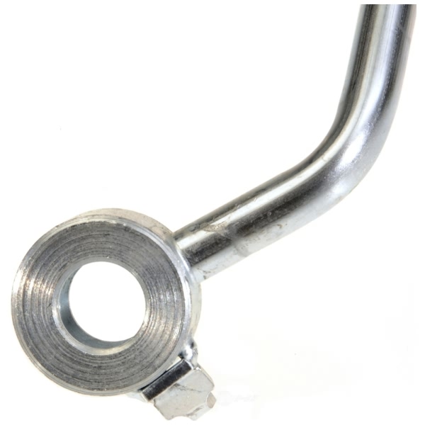 Gates Power Steering Pressure Line Hose Assembly To Rack 365508