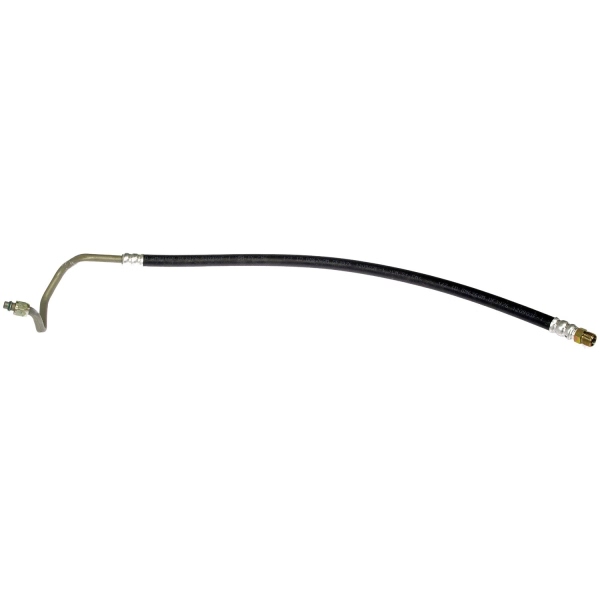 Dorman OE Solutions Outlet Lower Oil Cooler Line 625-155