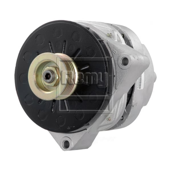 Remy Remanufactured Alternator 21095