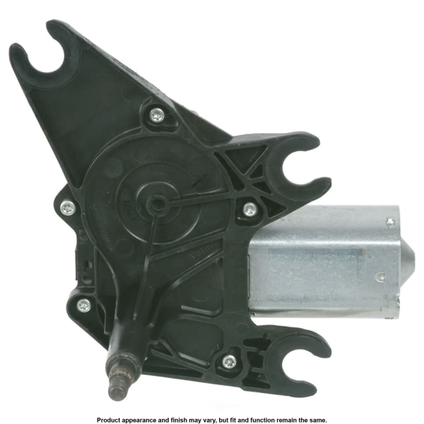 Cardone Reman Remanufactured Wiper Motor 43-3581