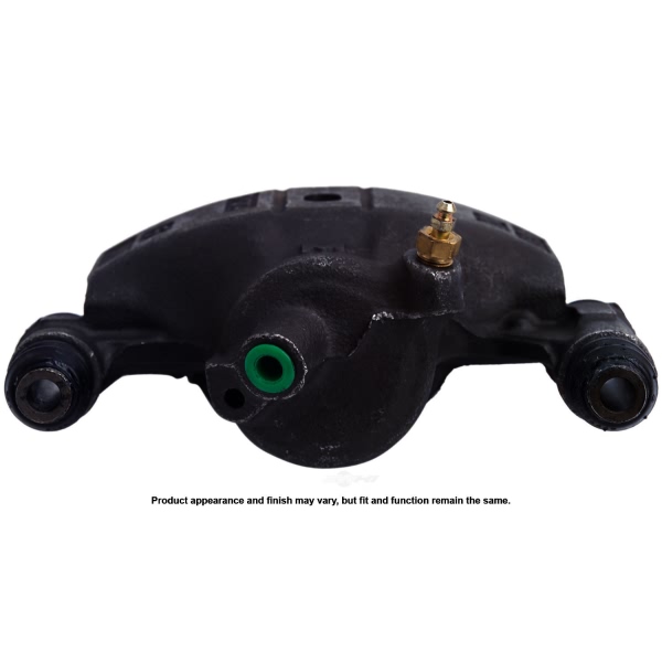 Cardone Reman Remanufactured Unloaded Caliper 19-1016