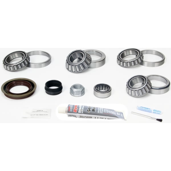 SKF Rear Differential Rebuild Kit SDK325-B