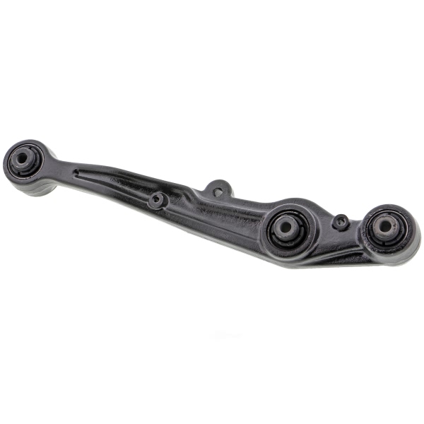 Mevotech Supreme Rear Passenger Side Lower Non Adjustable Control Arm CMS60151