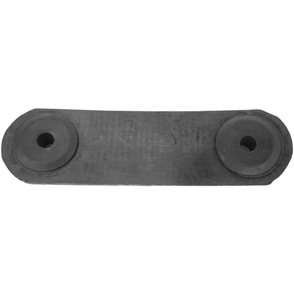 Walker Rubber Black Exhaust Insulator 35241