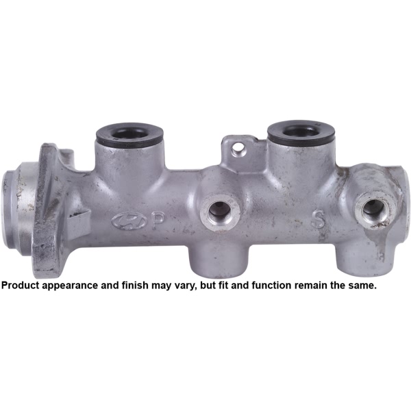 Cardone Reman Remanufactured Master Cylinder 11-2992