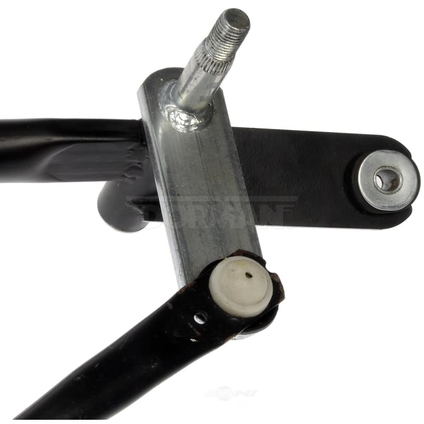 Dorman OE Solutions Windshield Wiper Linkage 602-027