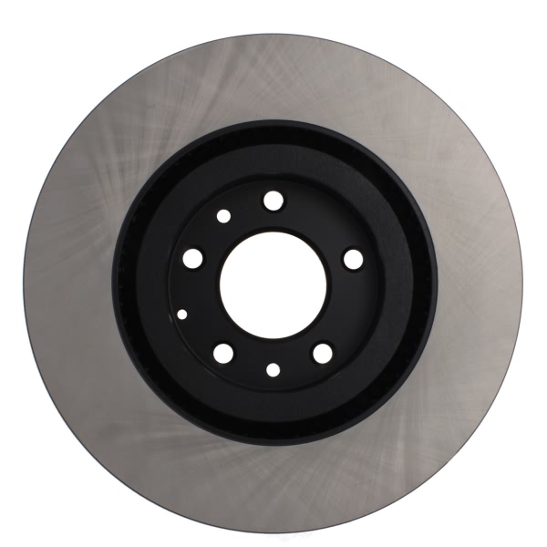 Centric Premium™ Brake Rotor 120.45080