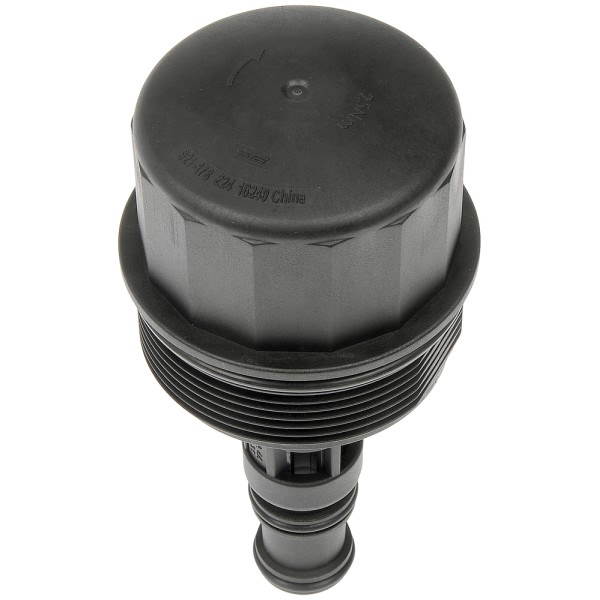 Dorman OE Solutions Oil Filter Cover Plug 921-178