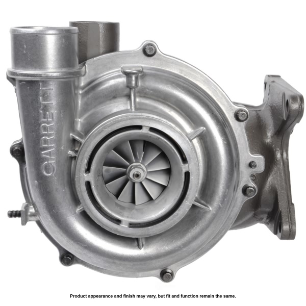 Cardone Reman Remanufactured Turbocharger 2T-105LS