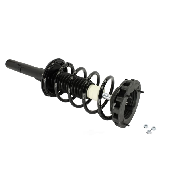 KYB Strut Plus Rear Driver Or Passenger Side Twin Tube Complete Strut Assembly SR4034