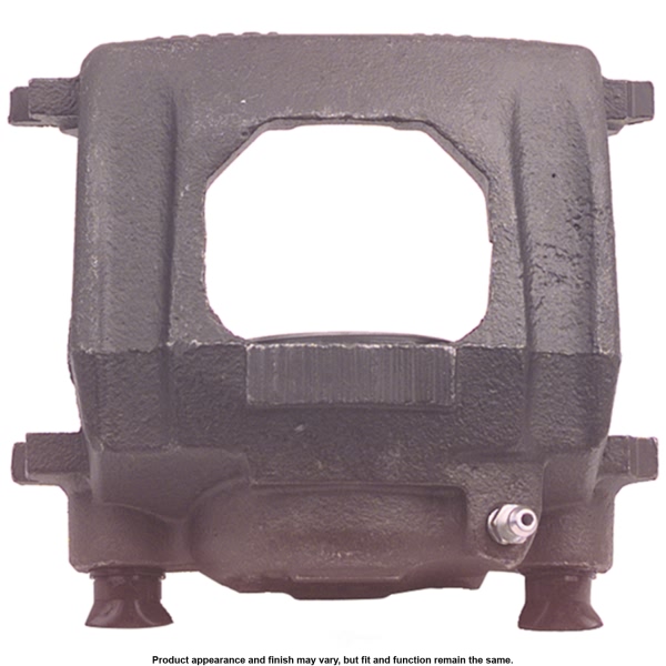 Cardone Reman Remanufactured Unloaded Caliper 18-4342S