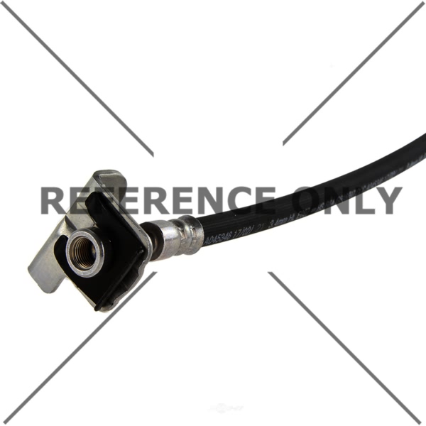 Centric Rear Passenger Side Brake Hose 150.51381