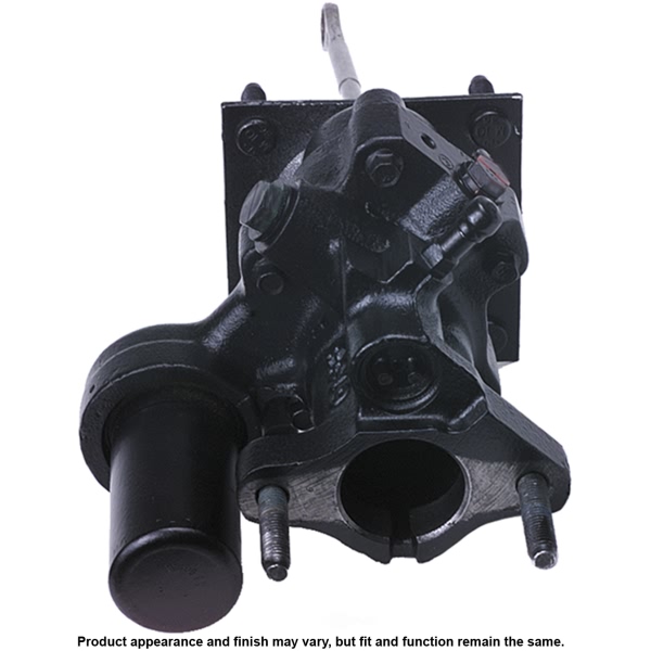Cardone Reman Remanufactured Hydraulic Power Brake Booster w/o Master Cylinder 52-7340