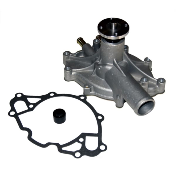 GMB Engine Coolant Water Pump 125-1560P