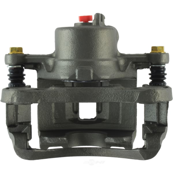 Centric Remanufactured Semi-Loaded Front Passenger Side Brake Caliper 141.51207