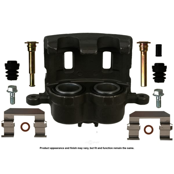 Cardone Reman Remanufactured Unloaded Caliper 19-3211A