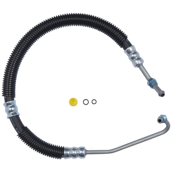 Gates Power Steering Pressure Line Hose Assembly 355590