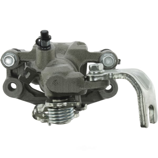 Centric Remanufactured Semi-Loaded Rear Driver Side Brake Caliper 141.42544