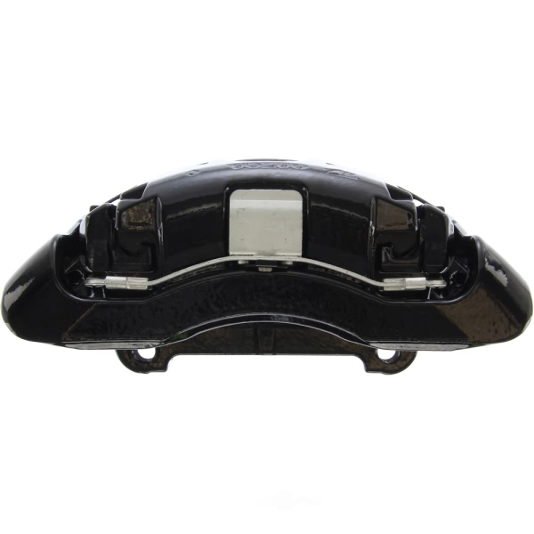 Centric Posi Quiet™ Loaded Front Passenger Side Brake Caliper 142.39051